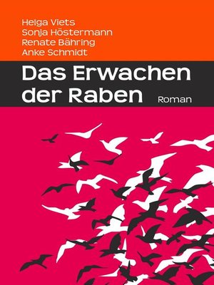 cover image of Das Erwachen der Raben